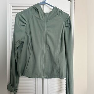 Yogolicious Zip Up Jacket